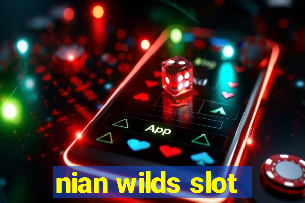 nian wilds slot