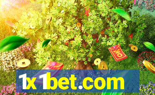 1x1bet.com