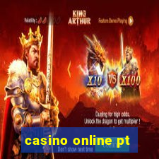 casino online pt