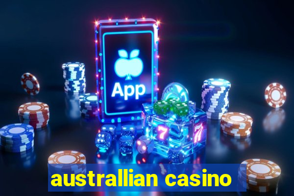 australlian casino