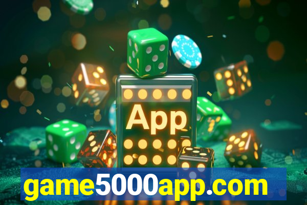 game5000app.com