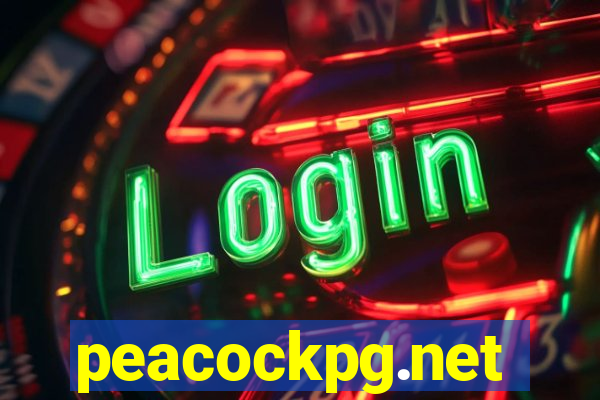 peacockpg.net