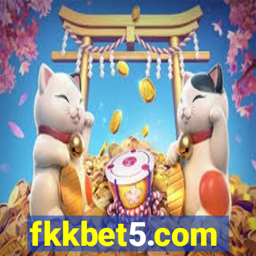 fkkbet5.com