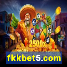 fkkbet5.com