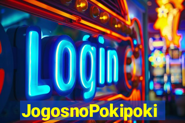 JogosnoPokipoki