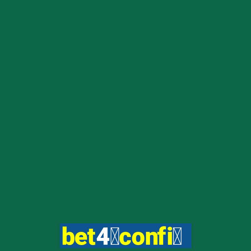 bet4茅confi谩vel