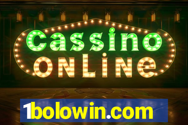 1bolowin.com