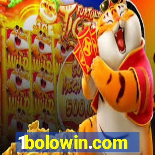 1bolowin.com