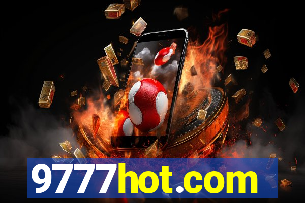 9777hot.com