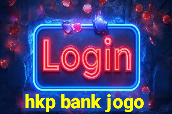 hkp bank jogo