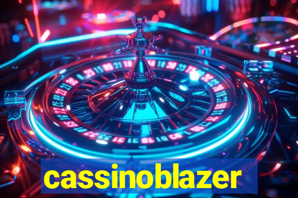 cassinoblazer