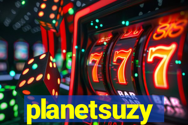 planetsuzy