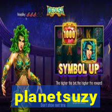 planetsuzy