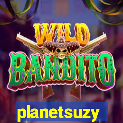 planetsuzy