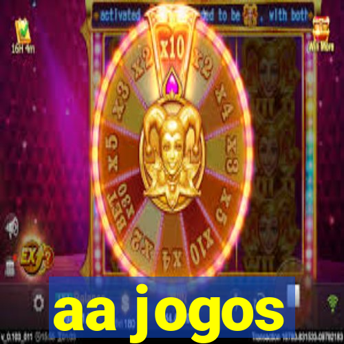 aa jogos