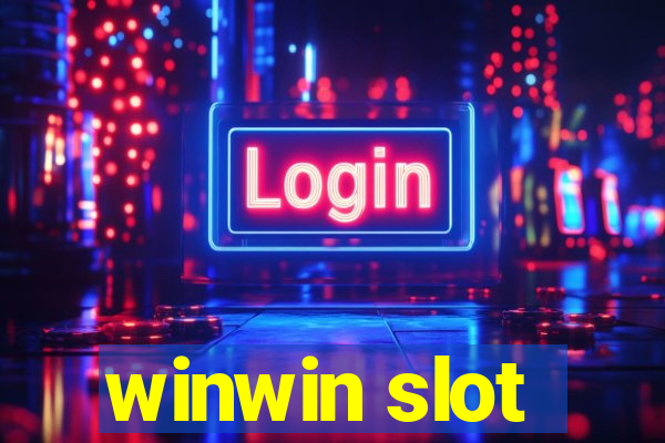 winwin slot