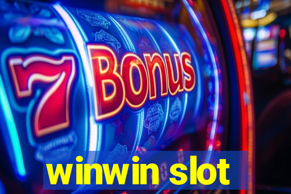 winwin slot