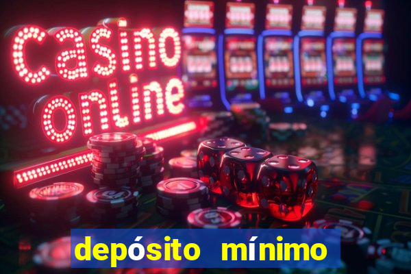 depósito mínimo estrela bet