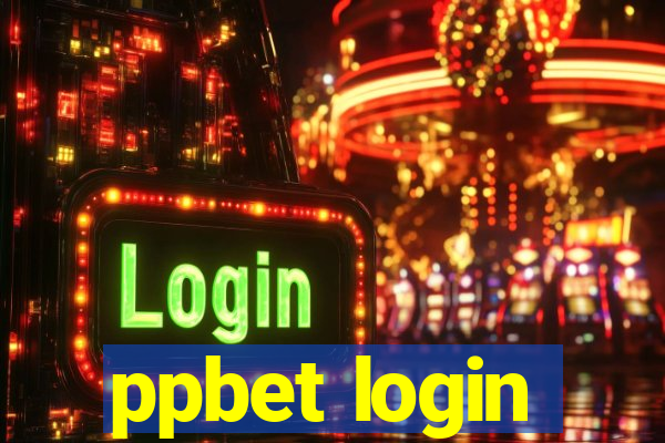 ppbet login