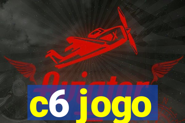 c6 jogo