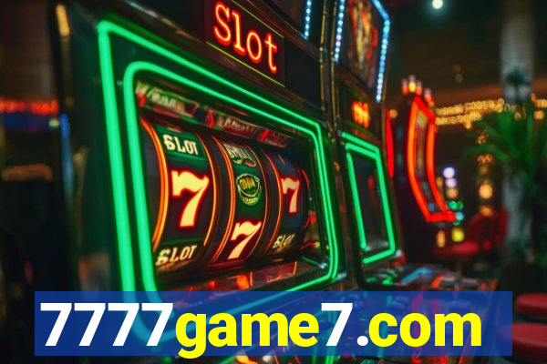 7777game7.com