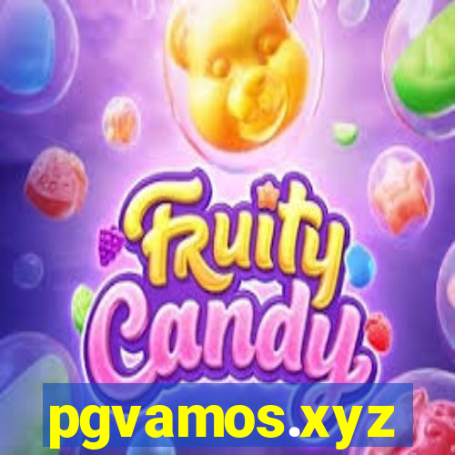 pgvamos.xyz