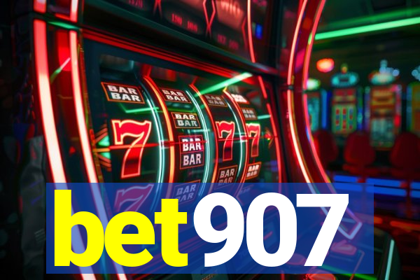 bet907