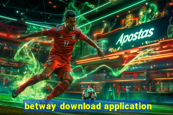 betway download application