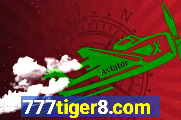 777tiger8.com