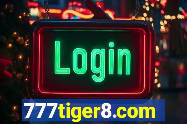 777tiger8.com