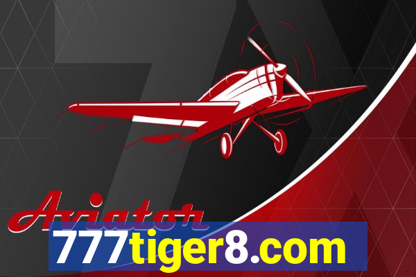 777tiger8.com