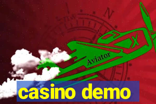 casino demo