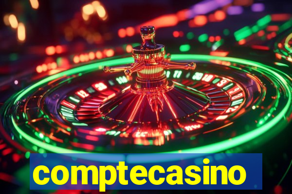 comptecasino