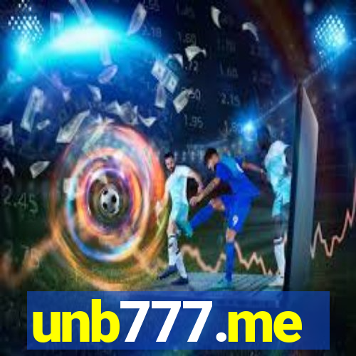 unb777.me