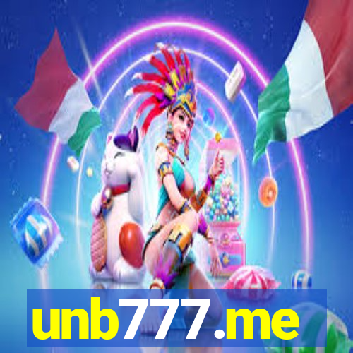 unb777.me