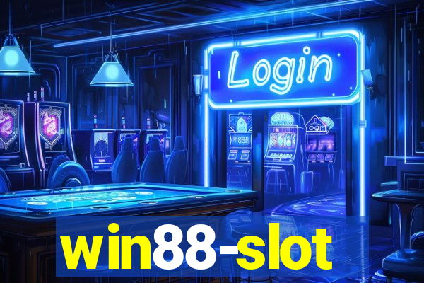 win88-slot