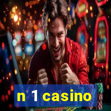 n 1 casino