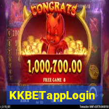 KKBETappLogin