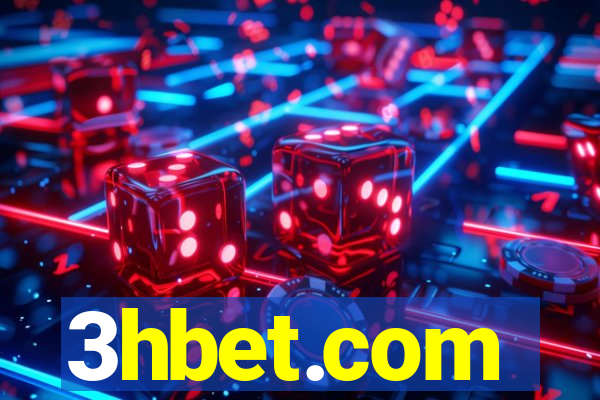 3hbet.com