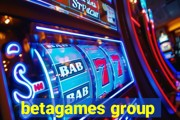 betagames group