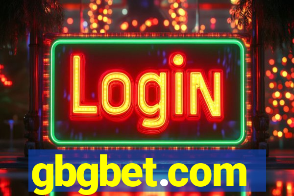 gbgbet.com