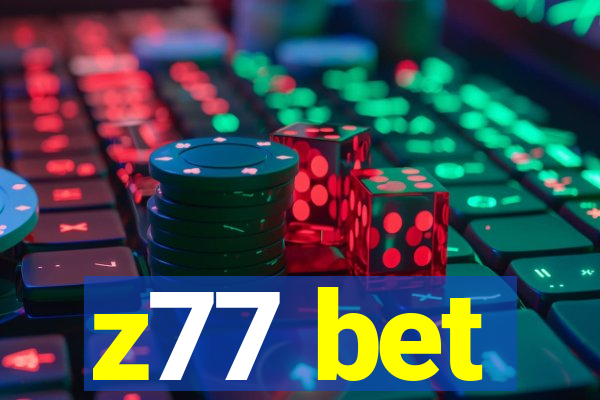 z77 bet