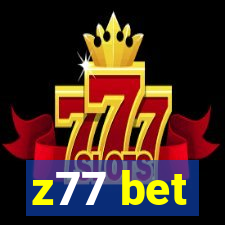 z77 bet