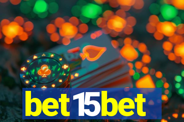 bet15bet