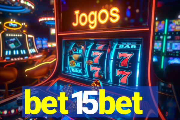 bet15bet