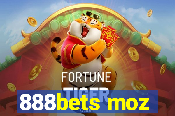 888bets moz