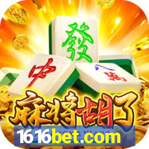 1616bet.com