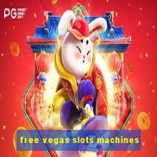 free vegas slots machines