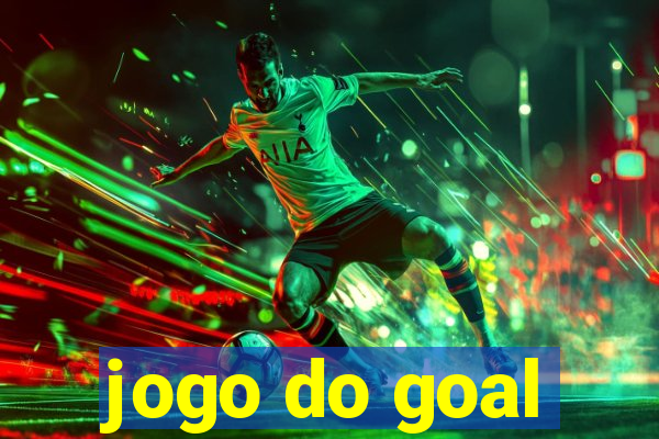 jogo do goal