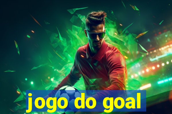 jogo do goal